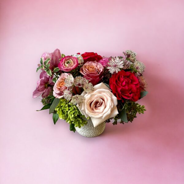 Premium Rose Boxes for Florists and Flower Shops